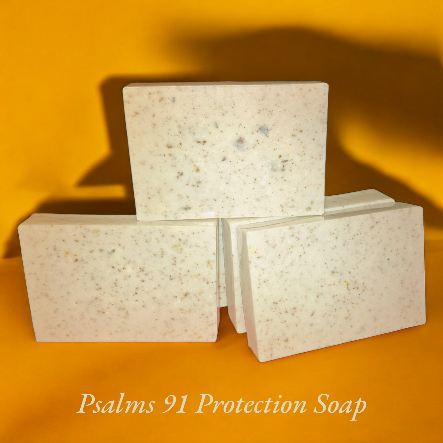 Protect & Cleanse Soap