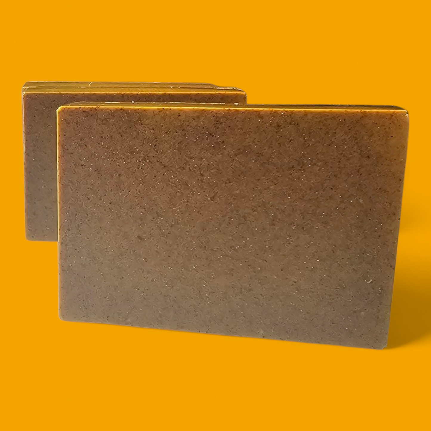 Root-n-Clay Soap