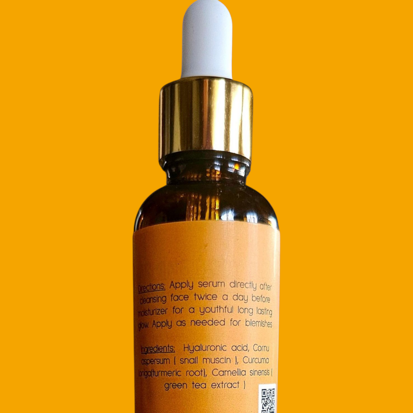 Triple Hydra Boost Serum