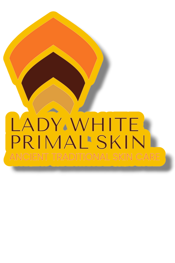 Lady White Primal Skin Care