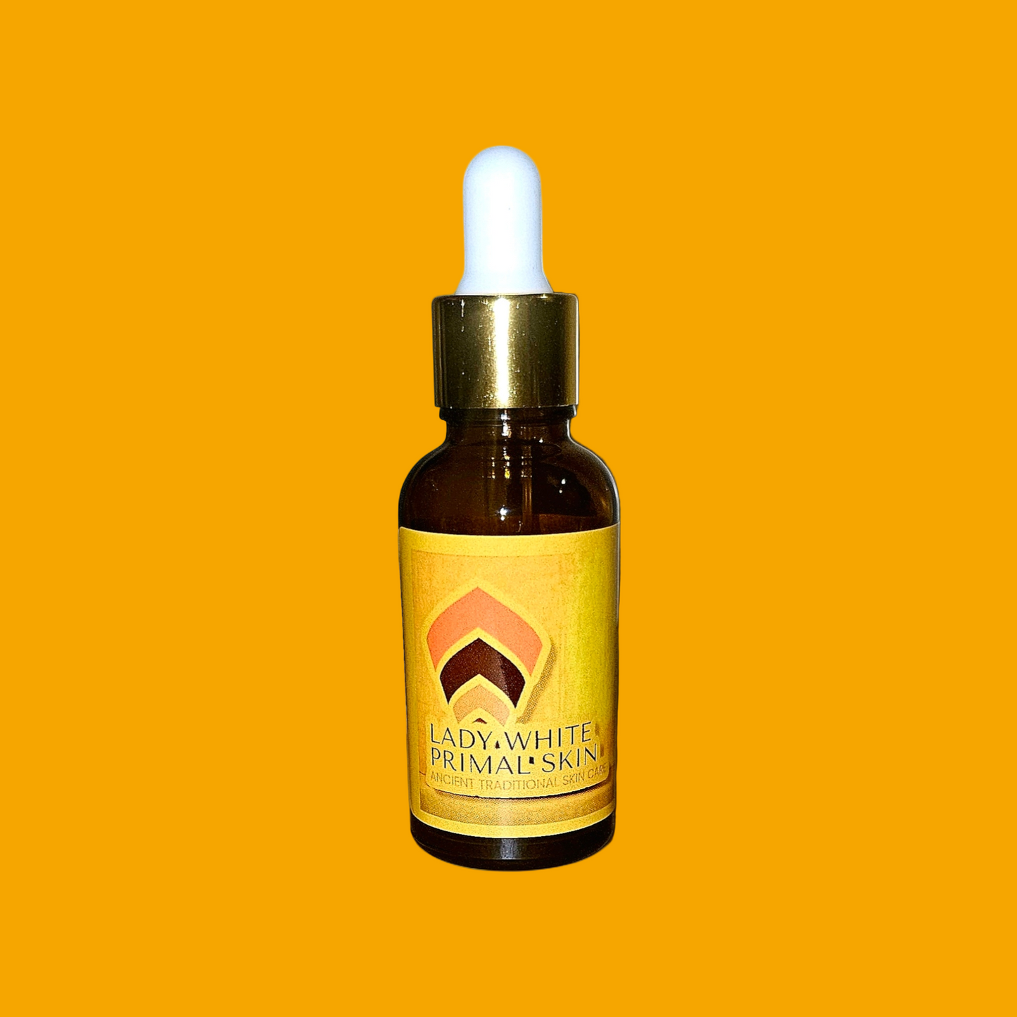 Myofascial Warming Massage Oil Blend