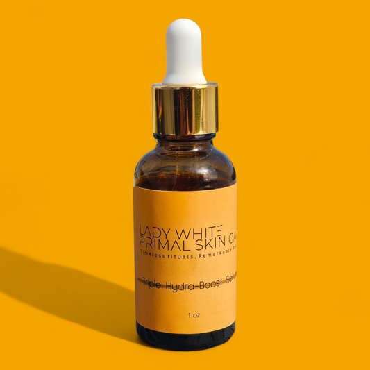 Triple Hydra Boost Serum