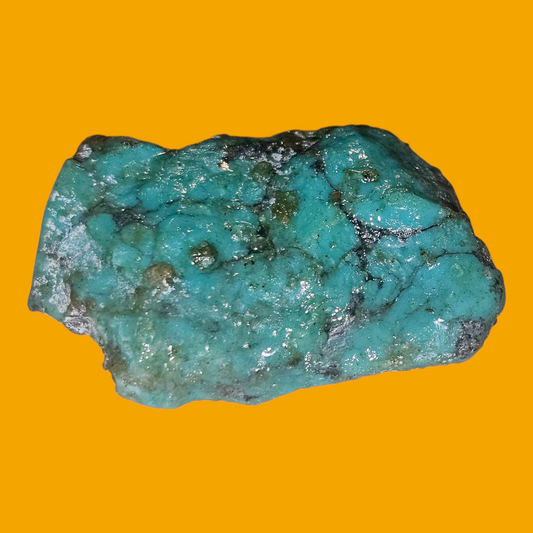 Spider Web Turquoise